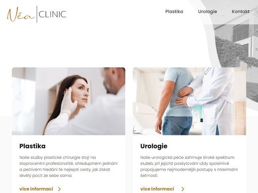www.neaclinic.cz