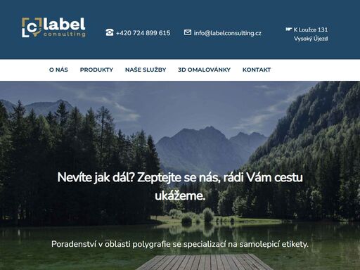 labelconsulting.cz