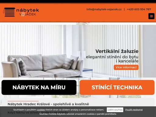 www.nabytek-vojacek.cz