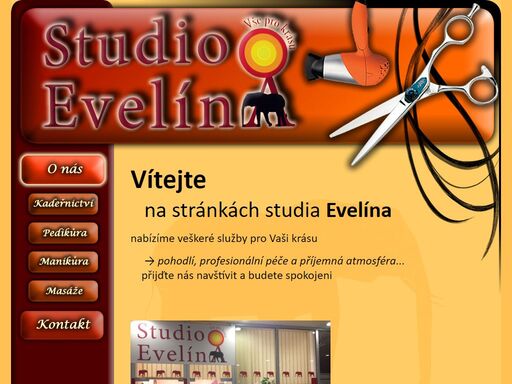 www.studioevelina.cz