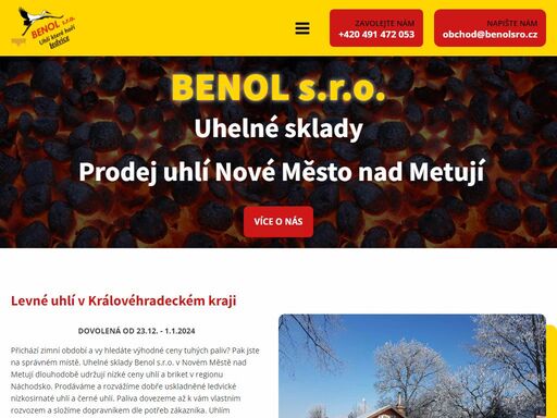 www.benolsro.cz