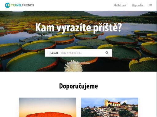 www.travelfriends.cz