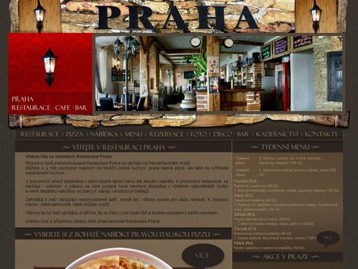 www.restaurantpraha.cz