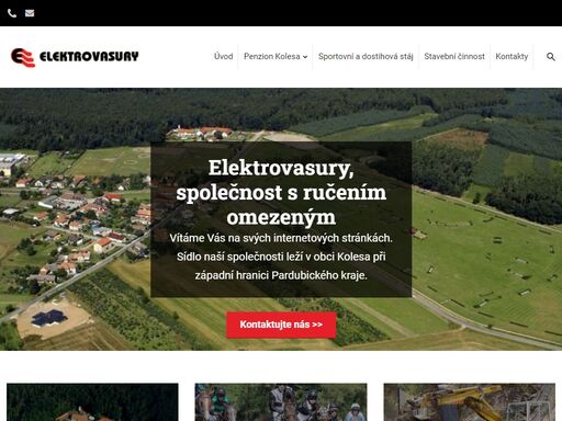www.elektrovasury.cz