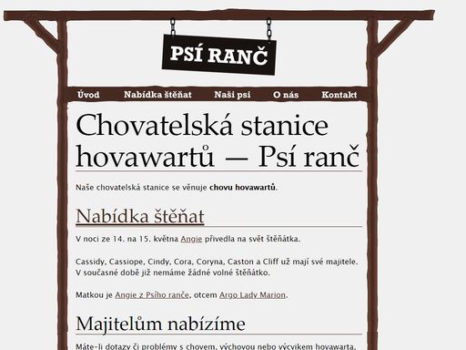 psi-ranc.cz