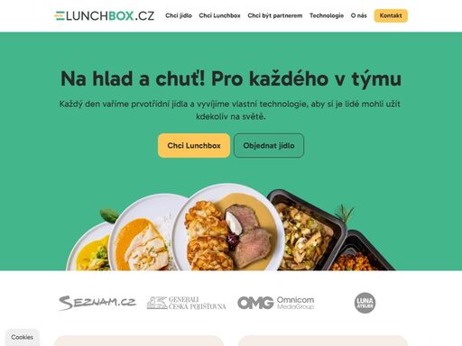 lunchbox.cz