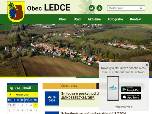 www.ledceobec.cz