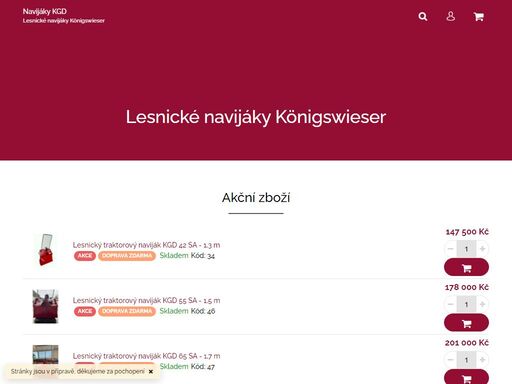 www.navijakykgd.cz