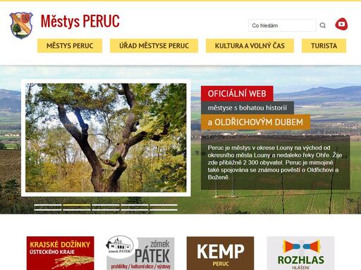 www.peruc.cz