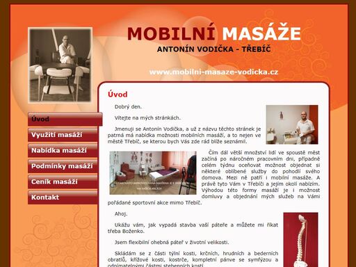 www.mobilni-masaze-vodicka.cz