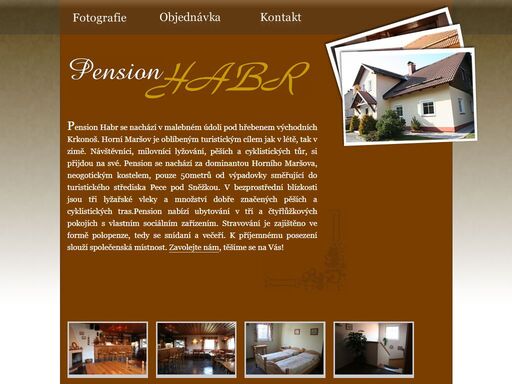 www.pensionhabr.cz