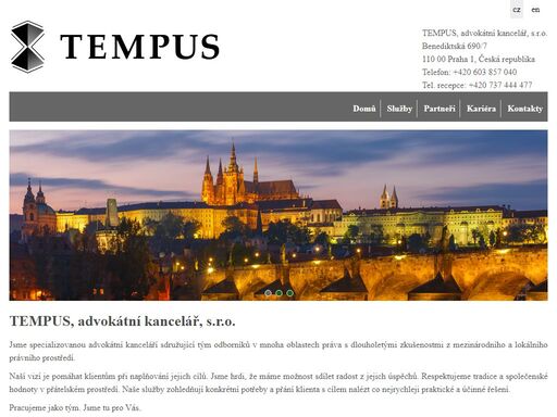www.tempuslegal.cz