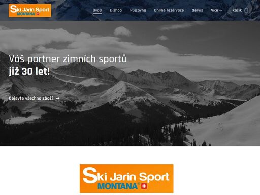 skijarinsport.cz