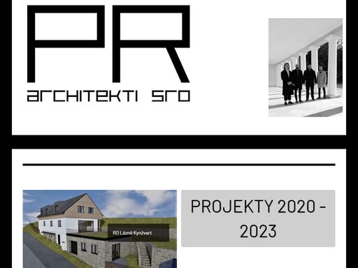 www.pr-architekti.cz