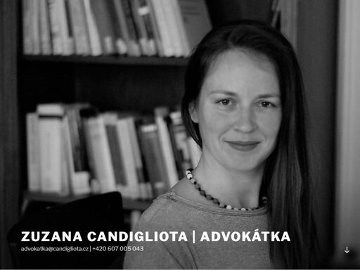 www.candigliota.cz