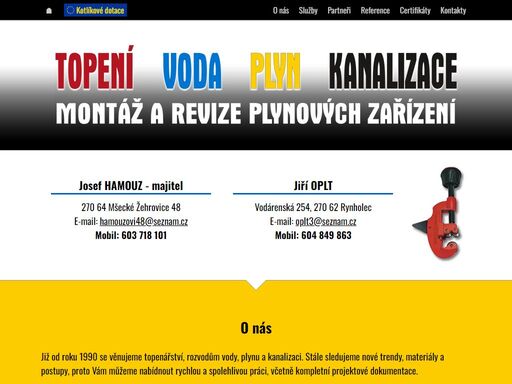 www.topeni-hamouz.cz