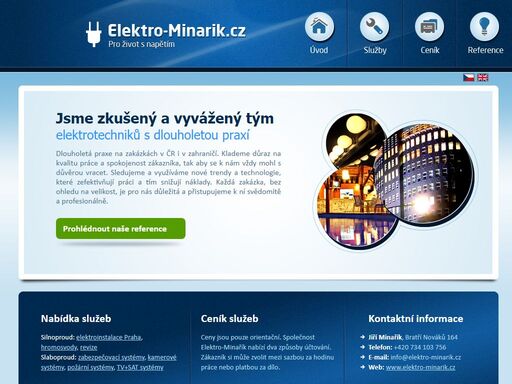 elektro-minarik.cz