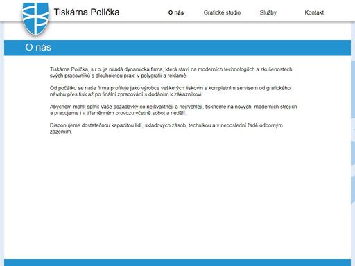 www.tiskarnapolicka.cz