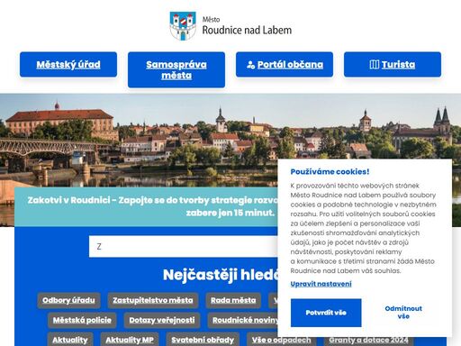 www.roudnicenl.cz/samosprava/mestska-policie