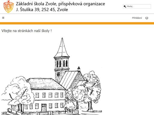 www.zszvole.cz