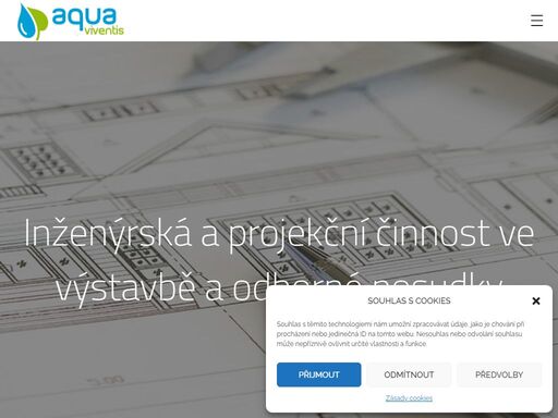 www.aquaviventis.cz