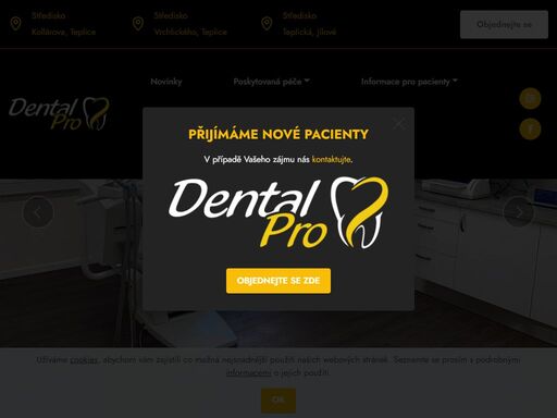 dental-pro.info