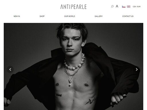 www.antipearle.com