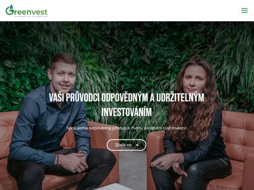 www.greenvest.cz