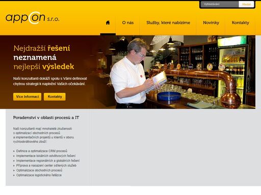 www.appcon.cz