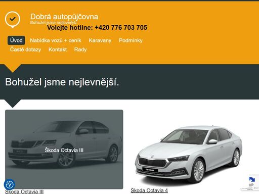 www.dobraautopujcovna.cz