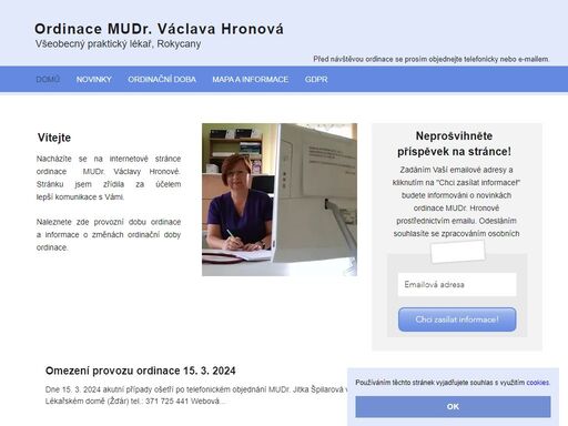 www.hronovavaclava.cz