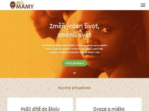 www.bezmamy.cz