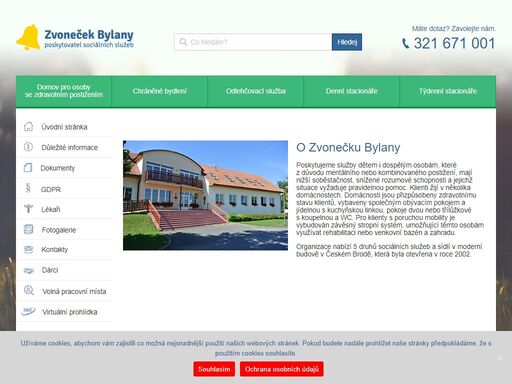 www.zvonecekbylany.cz