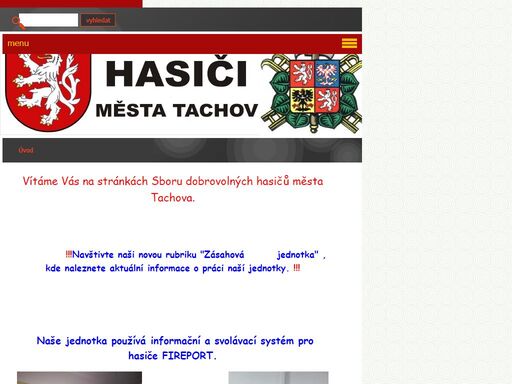 hasicitachov.estranky.cz