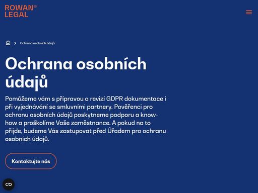 www.gdpr-compliance.cz