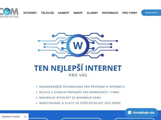 www.wifcom.cz