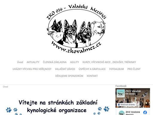 www.zkovalmez.cz