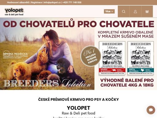 www.yolopet.cz
