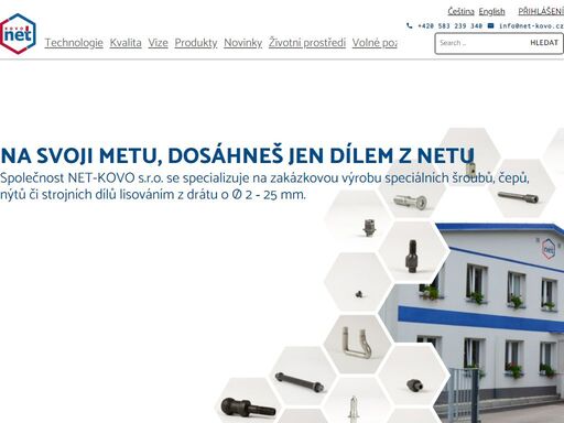 www.net-kovo.cz