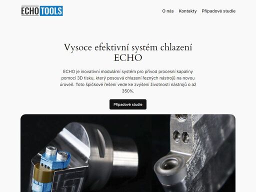 echotools.cz