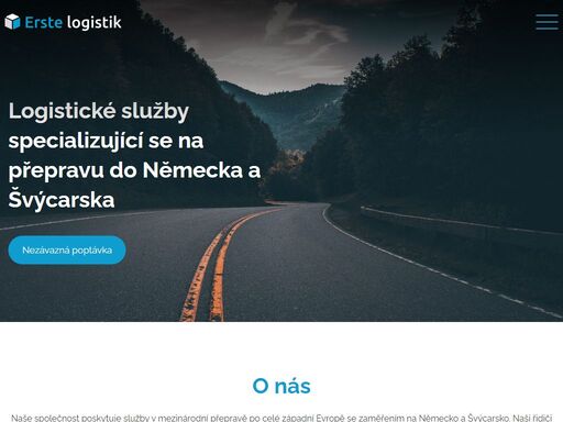 erstelogistik.cz