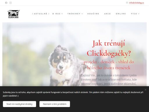 clickdog.cz