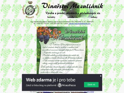 www.vinarstvi.unas.cz