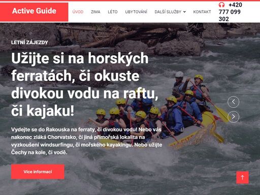 www.activeguide.cz