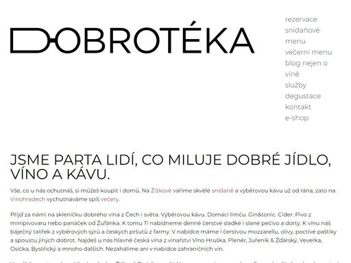 www.dobroteka.cz
