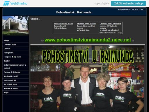 www.pohostinstviuraimunda.wbs.cz