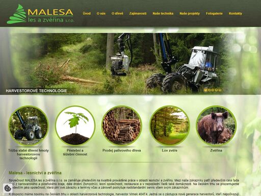 www.malesa.cz