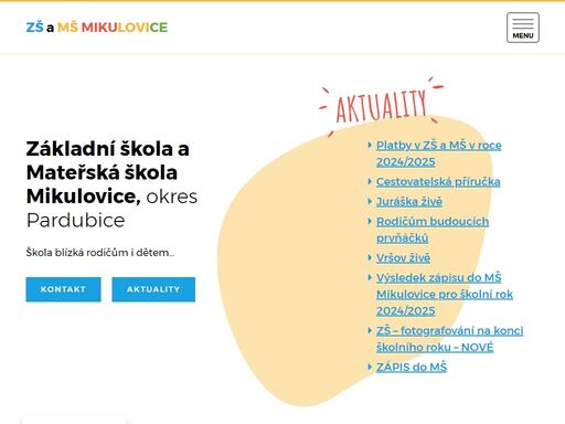 www.zs-mikulovice.cz