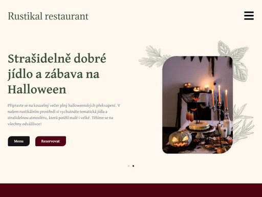 rustikalrestaurant.cz