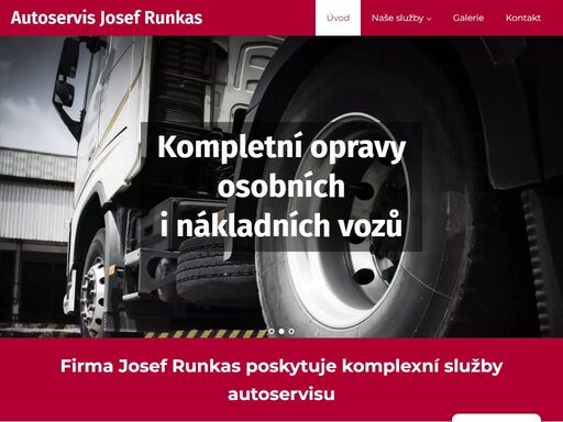 www.autoservisrunkas.cz
